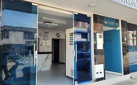 Hotel Palmeras De Mariana